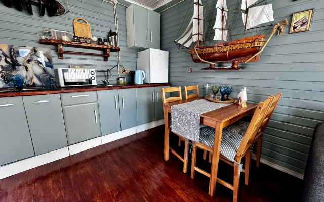 Usadba Mordveza Guest House