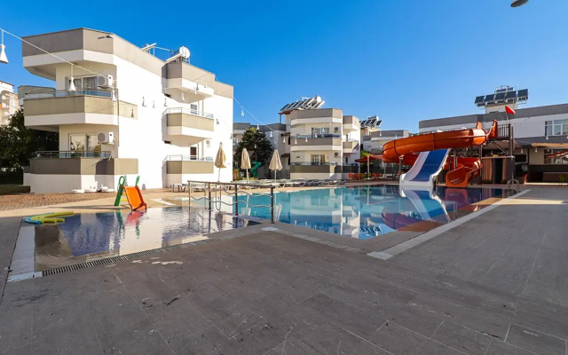 Throne Beach Resort & Spa