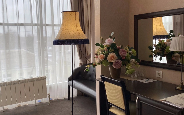 Tett Hotel