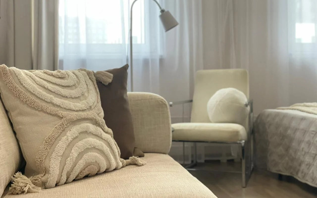 Квартира ЖК Легендарный квартал