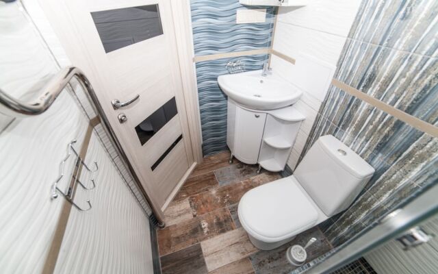 Квартира Марьин Дом на Малышева