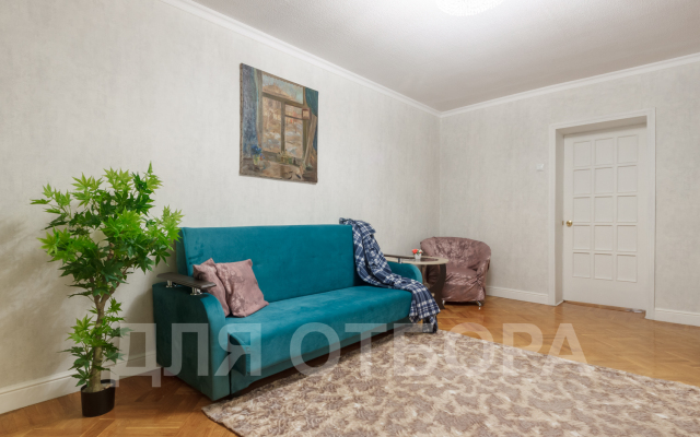 Квартира 2х Комнатная Квартира Рядом с Военным Госпиталем