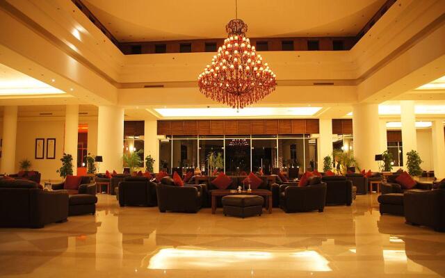 Cleopatra Luxury Resort Makadi Bay