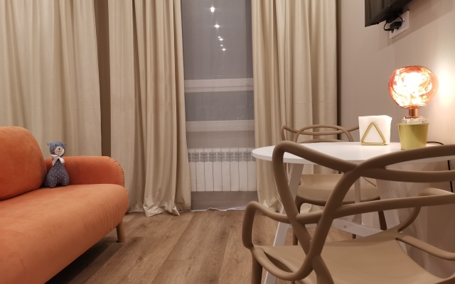 Coco v Zhk Dvizhenie tushino Apartments