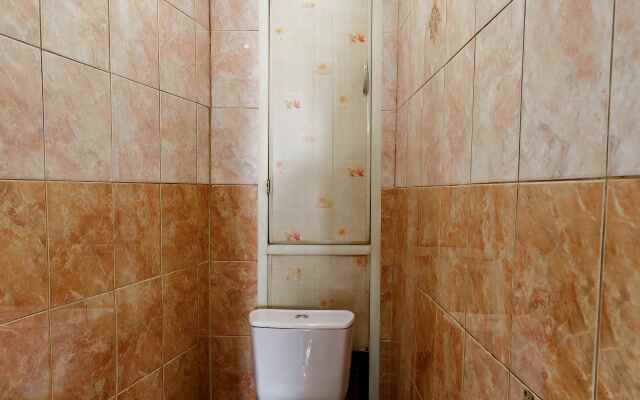 SmolSutki Novo-Chernushenskiy pereulok 1/2 (2komn) Flat