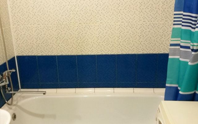 Квартира на Взлетке