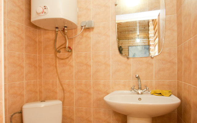 Alternativa Hotel