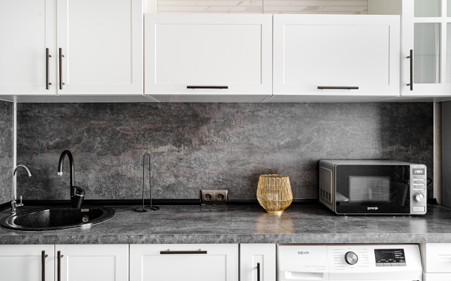 Апартаменты Нулевой Меридиан, Апартаменты Возле Чаши, аквапарка, метро