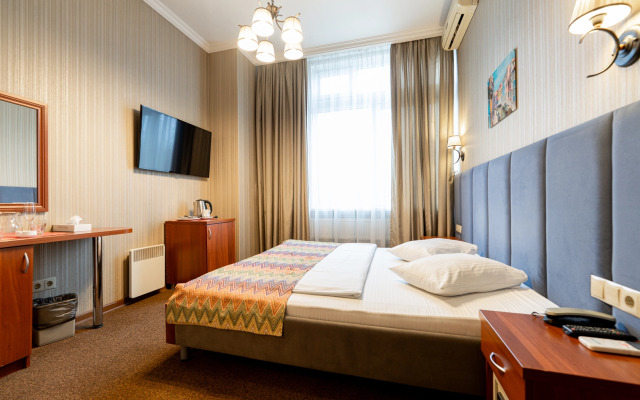 Отель Погости.ру на Алтуфьевском Шоссе