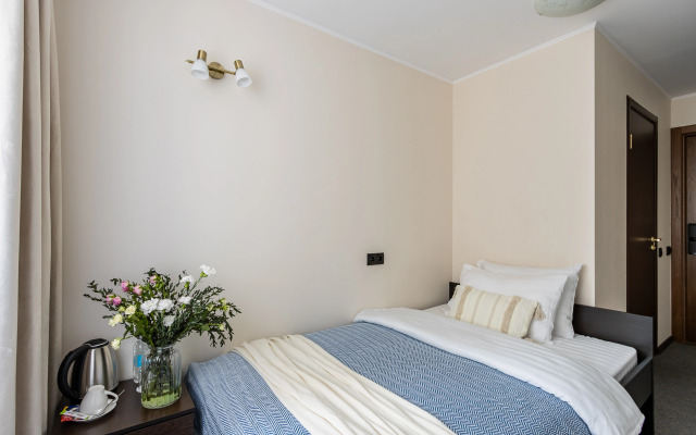 Nomera na Morskoy Guest house (ex. Kruzenshtern)