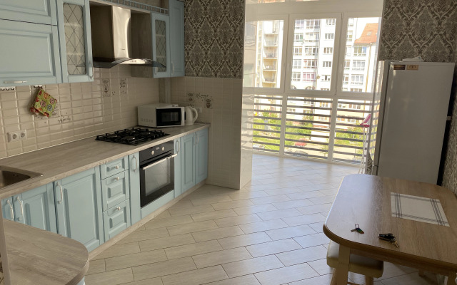 Апартаменты Квартира в Зеленоградске