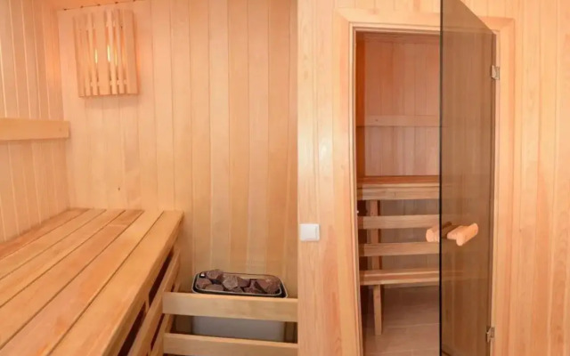 MK Classik Furnished Rooms