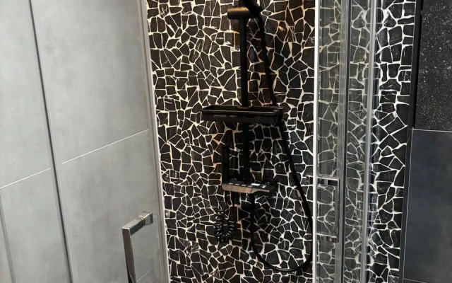 Апартаменты Новые