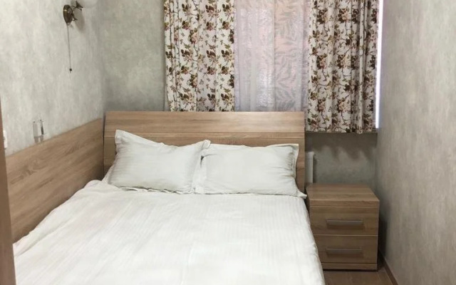 Natali Apartments