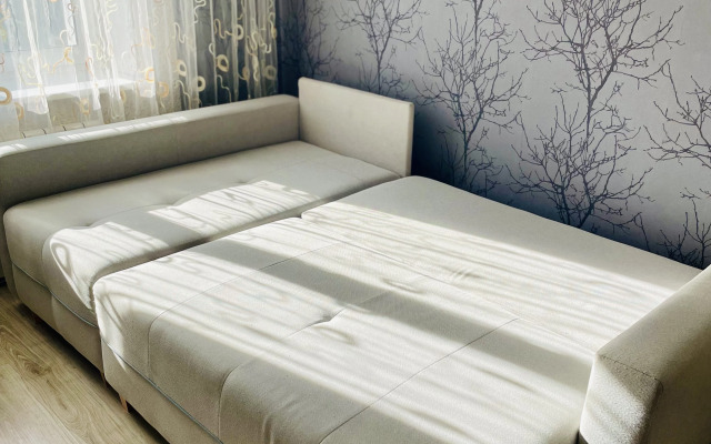 Апартаменты на проспекте Калинина 23