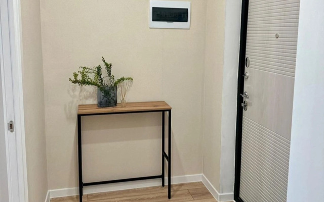 Квартира на Славы 7