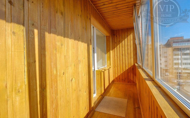 Апартаменты Viphome на Косарева 33