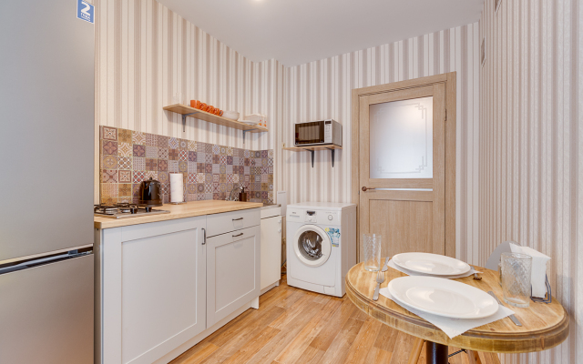 Квартира RentalSPb