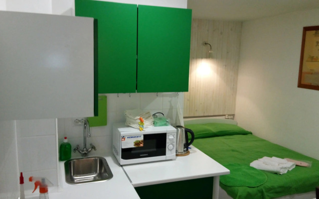 Apartamenty Studiya na Voznesenskom pr 55