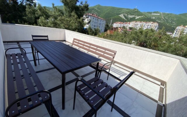 Na Turgeneva 35 Guest house