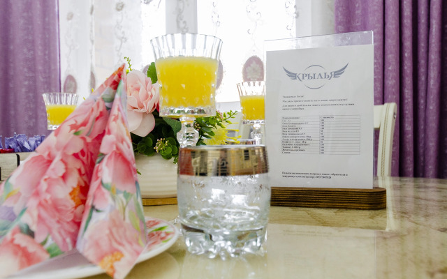 Апартаменты Юрия Гагарина 47к3