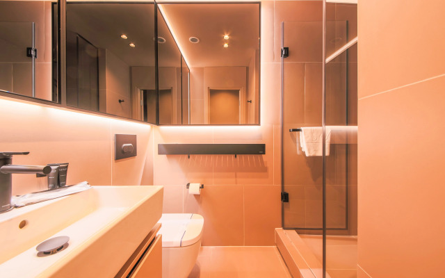 Uno By Valo Apart-hotel