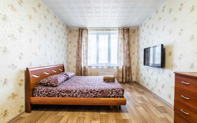 Апартаменты Квартира рядом с аквапарком Ривьера