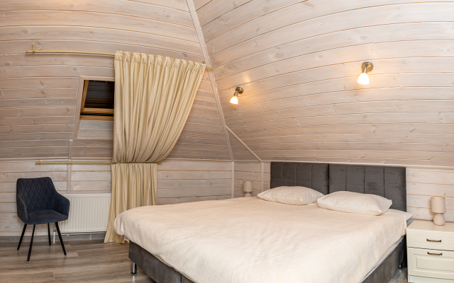Gerberg House Hotel