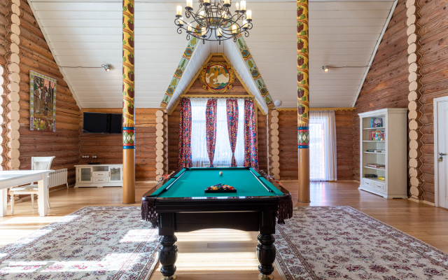 Tsargrad Hotel