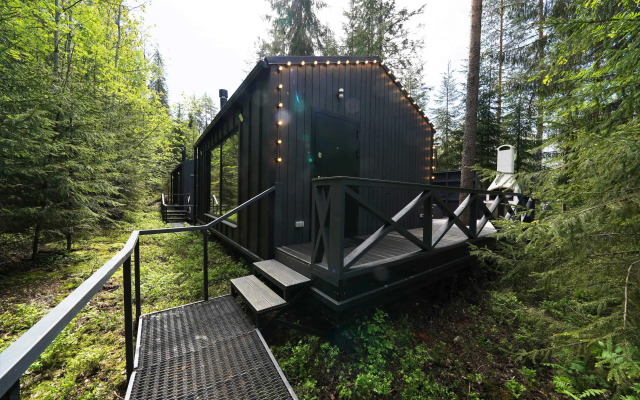 Частный дом Anttila Hutor 10