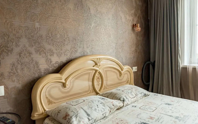 Na Ulitse Zhukova 17b Apartments