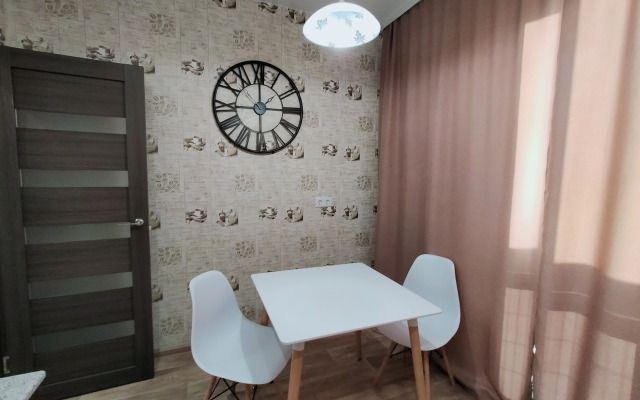 Uyutnaya Kvartira na Tereshkovoy 16G Flat