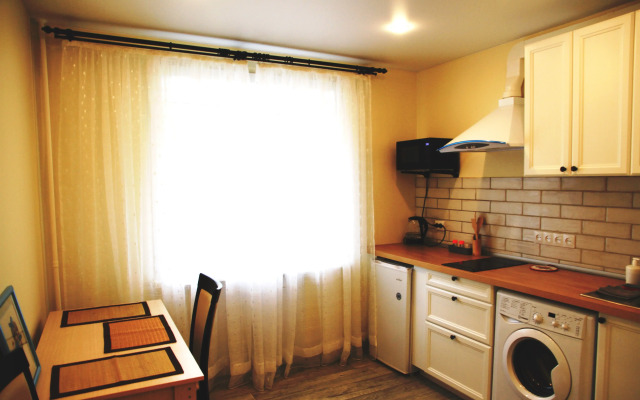 Квартира Уютная и просторная квартитра рядом с Вивеей