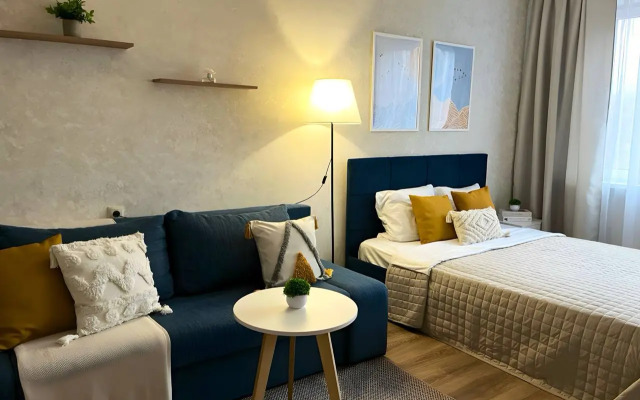 Квартира Давыдковская 2к1