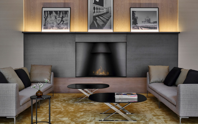 Stella di Mosca By BVLGARI Hotels