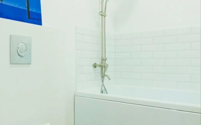 Квартира на Донской улице