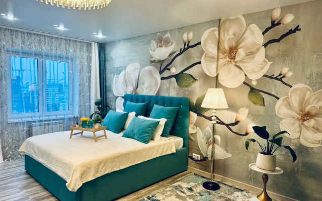 Квартира Premium класса Екатеринбург Щорса 105