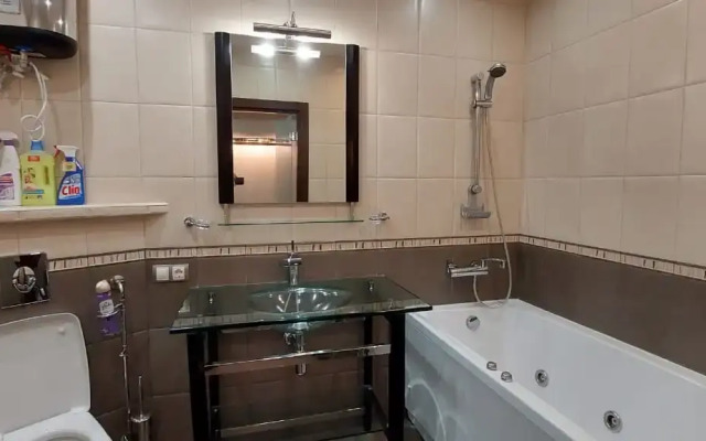 Апартаменты на Гаганина 12