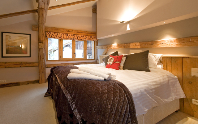 Мини-отель Ferme du Ciel