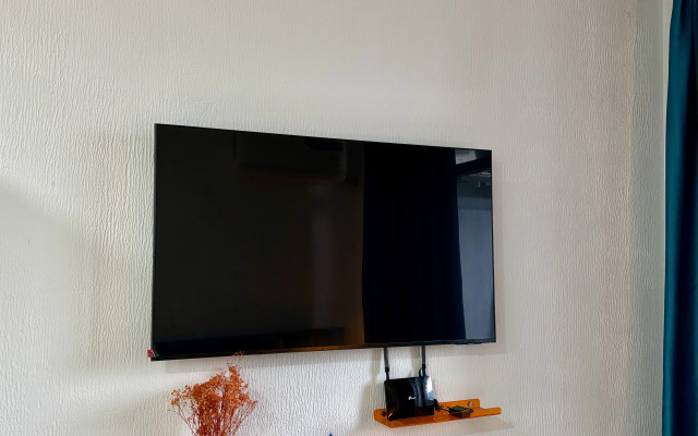 Апартаменты Golubaya Laguna - Otdykh V Shage Ot Morya