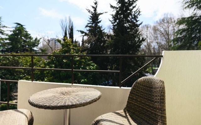 V Park-Otele Porto Mare Apartments