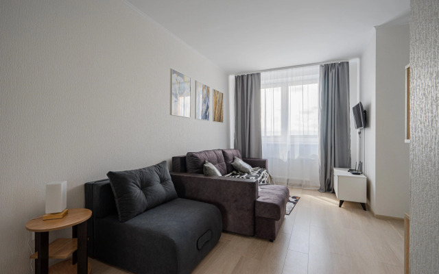 Квартира Небесный сад