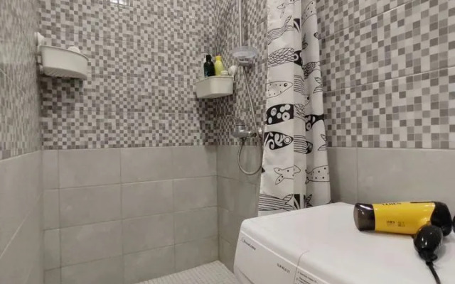 Квартира На Баженова 4/1