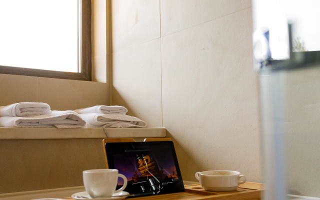 Гостиничный комплекс Sunrise Hill