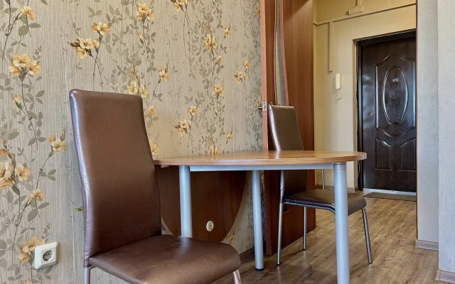 Квартира на Правом Берегу Ангары