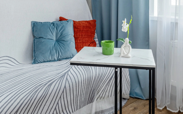 Апартаменты Дивар для комфортного путешествия