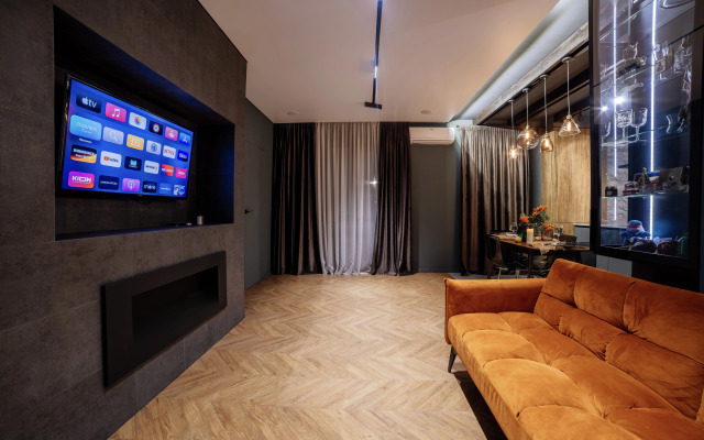 Апартаменты The Regal