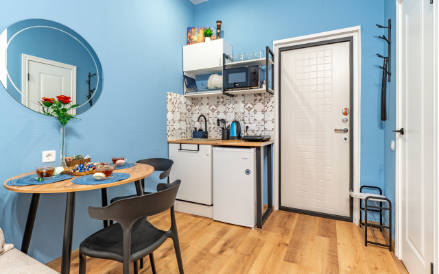 Апартаменты НеваАпарт 2 на Фонтанке