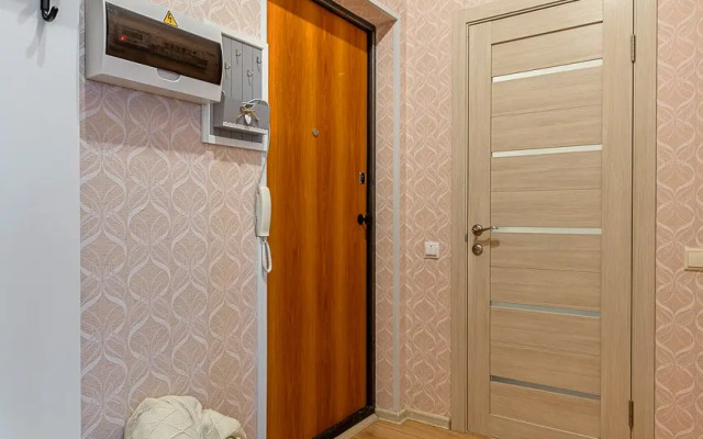 138 Na Uspenskom Prospekte 113B Flat