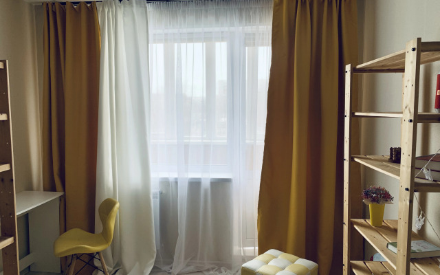 Апартаменты на 3 Этаже